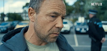 Official Trailer for One-Shot Series ‘Adolescence’ from Stephen Graham