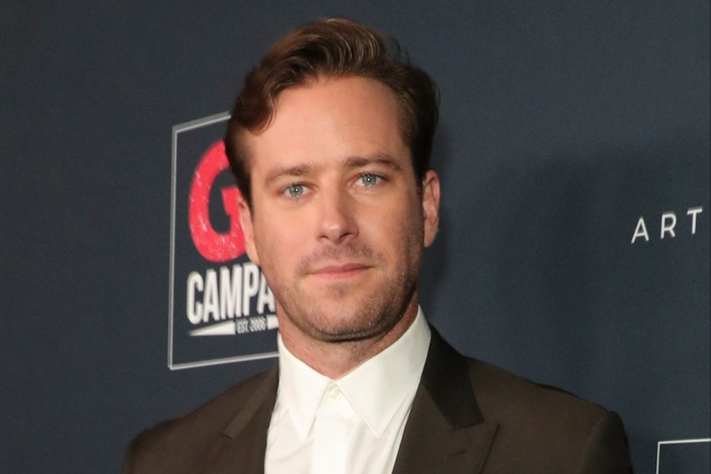 Armie Hammer Admits ‘I Was a Dick’ and Addresses the Cannibal Text Messages: ‘Did I Ever Have Any Intention of Cutting Anything Off of Anyone? No’