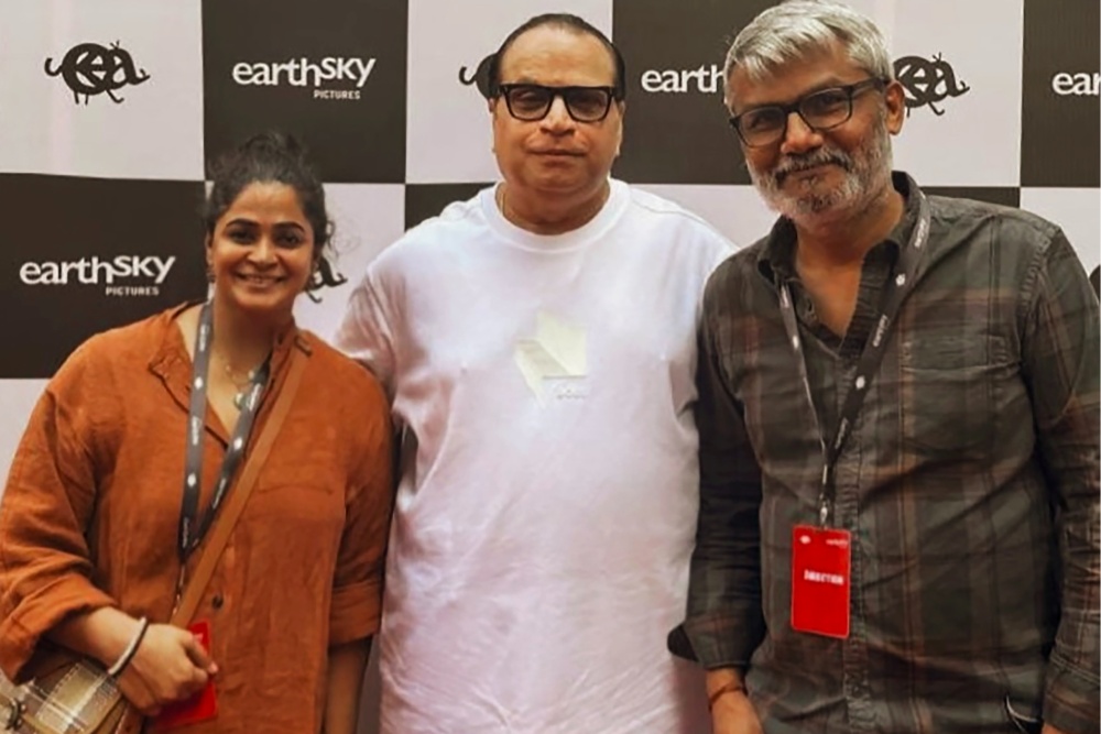 ‘Dangal’ and ‘Nil Battey Sannata’ Directors Ink Major Deal With India’s Tips Films (EXCLUSIVE)