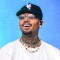 Awww! Chris Brown Seemingly Celebrates His Grammy Win In Adorable Video Alongside Royalty, Aeko & Lovely (WATCH)