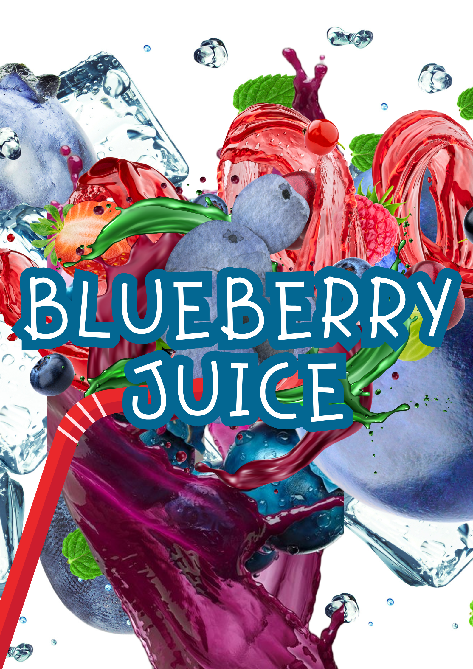 Dive into the Berry Goodness: The Blueberry Documentary Trailer