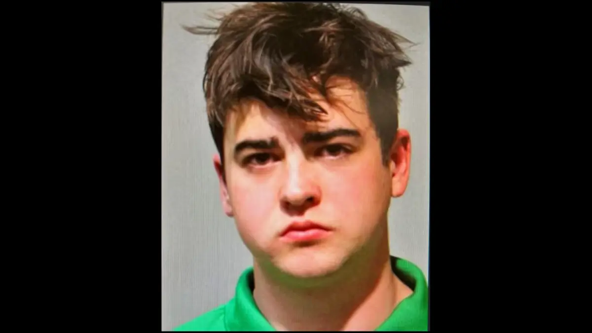 ‘Should be Sliced At the Throat’: White Teen In Viral Racist Rant Fired from Job, Cries In Mug Shot After Arrest for Underage Drinking at Phoenix Open