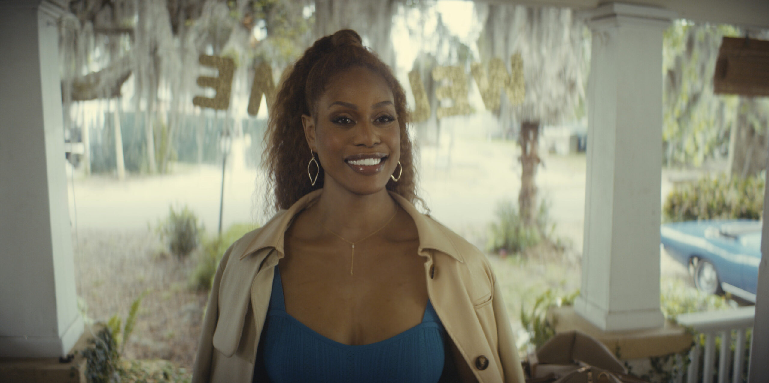 Laverne Cox’s Norman Lear-Produced ‘Clean Slate’ Has Beautiful Trans Representation but Muted Comedy: TV Review