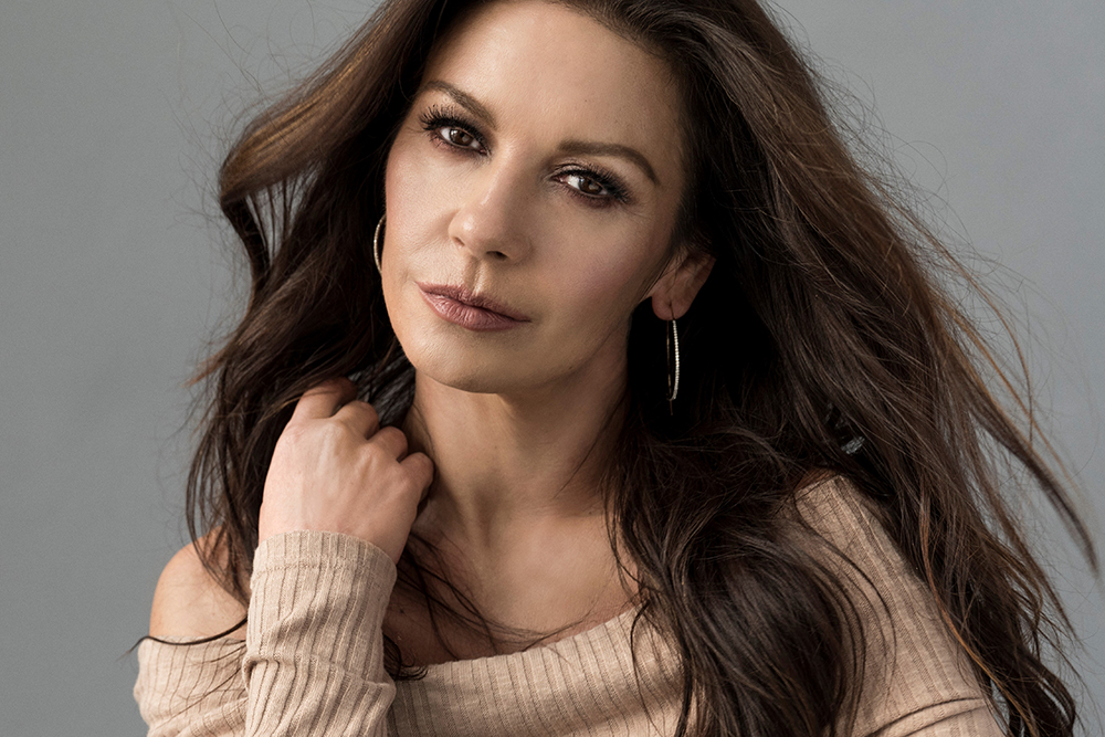 Catherine Zeta-Jones to Star in Revenge Thriller Series ‘Kill Jackie,’ Based on Nick Harkaway Novel, From Prime Video, Fremantle and Steel Springs