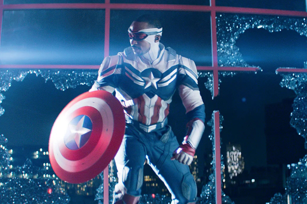 Korea Box Office: ‘Captain America: Brave New World’ Stays on Top as ‘Exorcism Chronicles: The Beginning’ Opens Strong