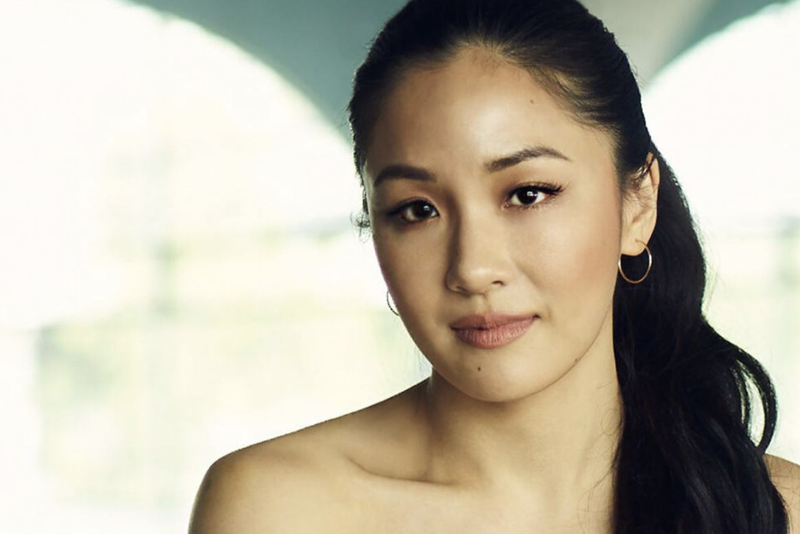 Constance Wu Signs With Gersh (EXCLUSIVE)