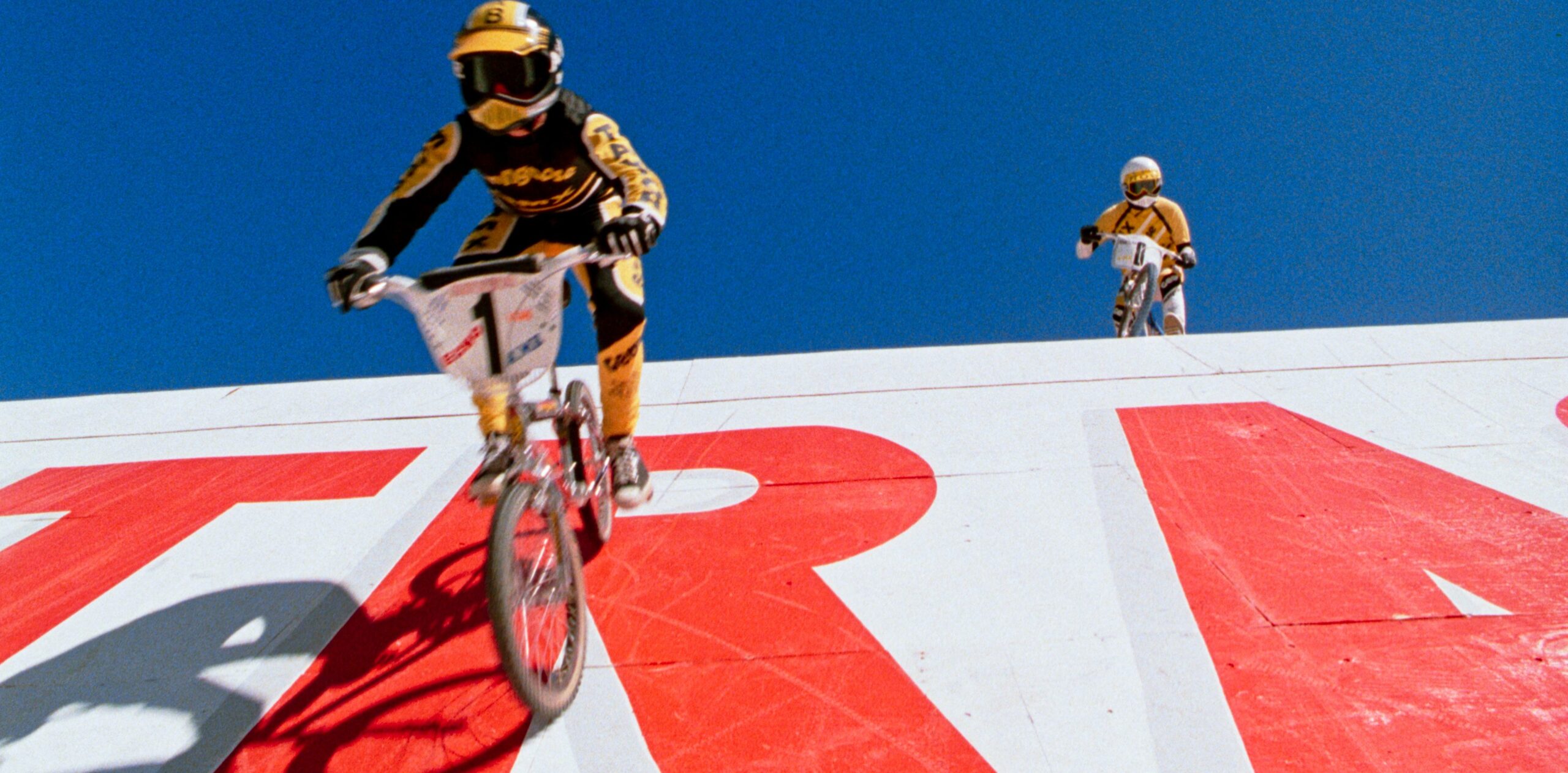 ‘A Rad Documentary’ Sets March 20 World Premiere Honoring 80s BMX Cult Classic  – Film News in Brief