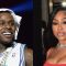 What’s This? DaBaby Seemingly Shoots His Shot At Yung Miami Before Droppin’ THIS Major Announcement (VIDEO)