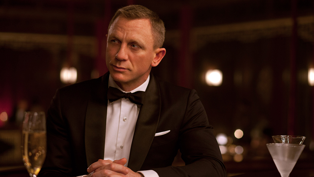 The 24-Movie ‘James Bond’ Blu-Ray Collection is Only $70 Right Now