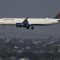 Wayment Delta! Flight Returns To Atlanta Airport After Mystery ‘Haze’ In Cabin