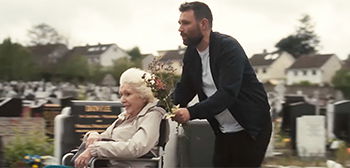 Fionnula Flanagan in Charming Irish Comedy ‘Four Mothers’ Trailer