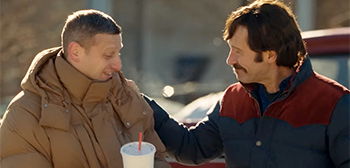 Paul Rudd & Tim Robinson in Dark Comedy ‘Friendship’ Official Trailer