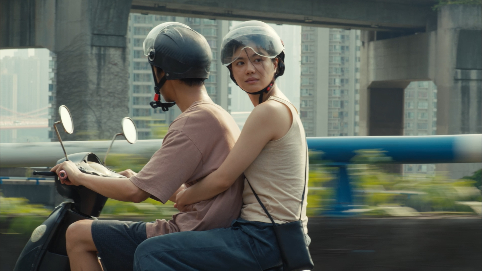 ‘Guo Ran’ Review: An Exquisite Chinese Close-Up of a Woman Increasingly Alone in Her Pregnancy