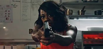 Viola Davis is President Sutton in Action Thriller ‘G20’ Official Trailer