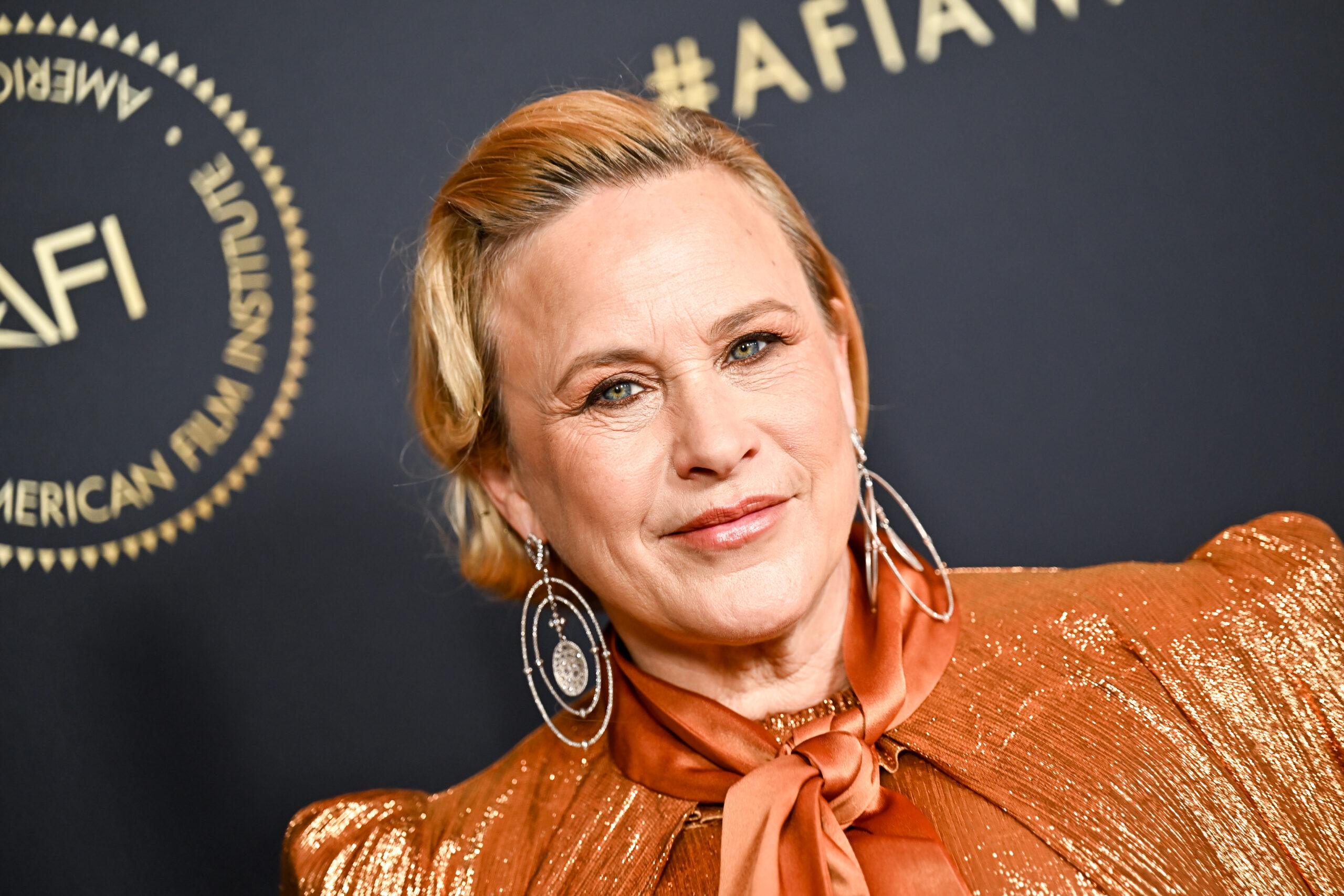 Patricia Arquette Made a Pact With Her Actor Ex-Husband to ‘Eat Garlic If We Had to Do Love Scenes’ With Others; But Only She Followed