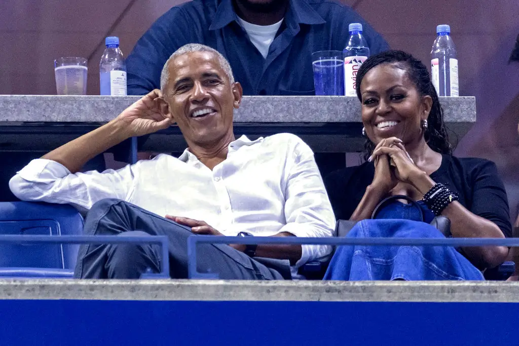 ‘Too Many Secrets’: Fans Race to Michelle Obama’s Defense After Joyful Night Out Without Husband Barack Fuels More Divorce Gossip