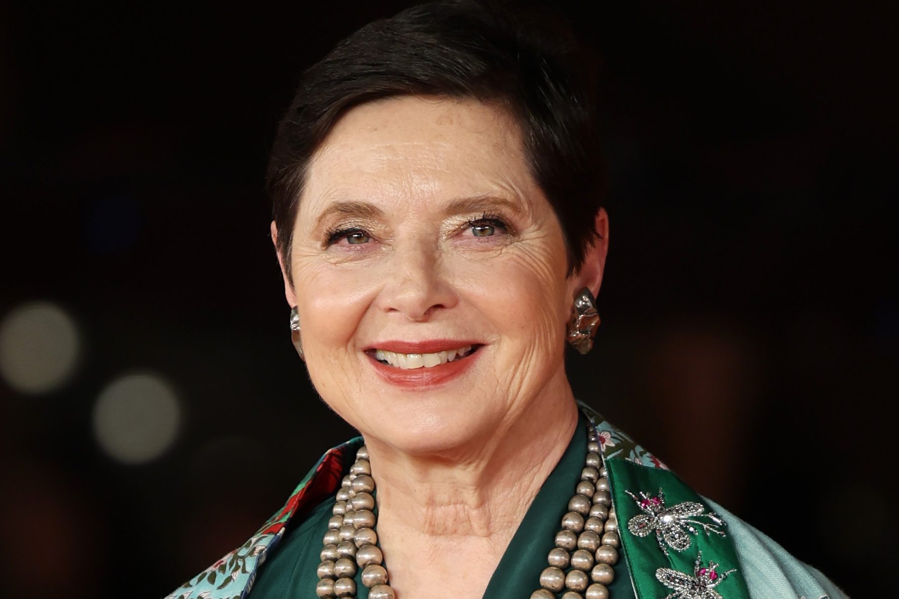 Isabella Rossellini Joins Ryan Murphy’s ‘The Beauty’ (EXCLUSIVE)