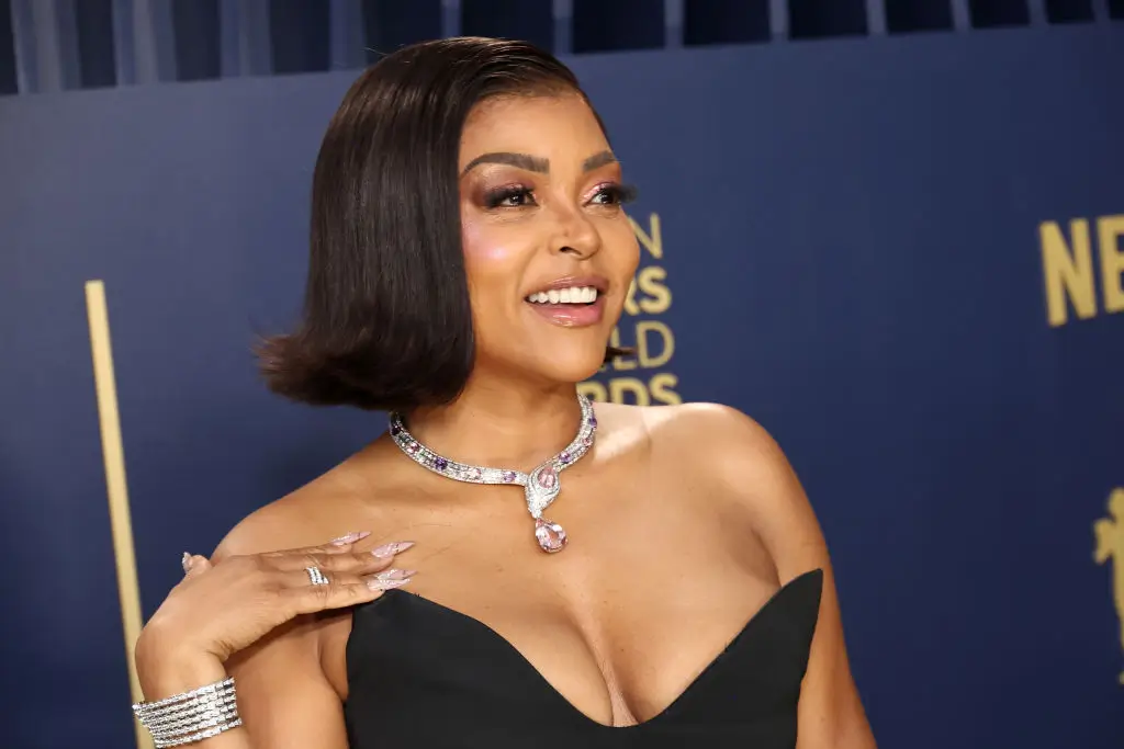 ‘I Prepared Myself’: Taraji P. Henson Says Working with John Singleton on ‘Baby Boy’ Boosted Tyrese’s Career But Not Hers