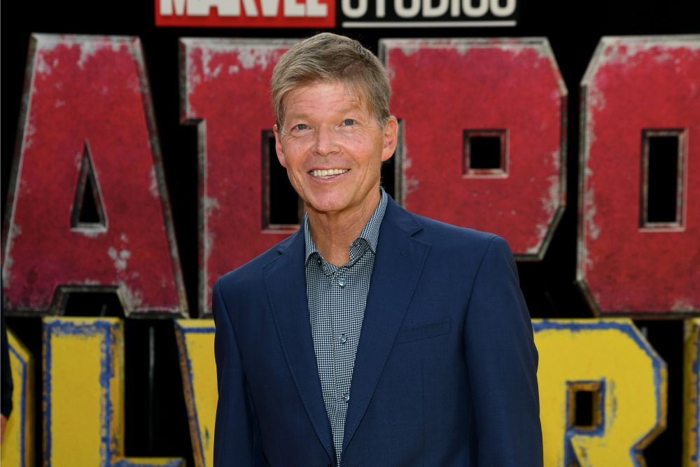 Deadpool Creator Rob Liefeld Vows to ‘Cut Ties’ With Marvel After ‘Deadpool & Wolverine’ Premiere Issues