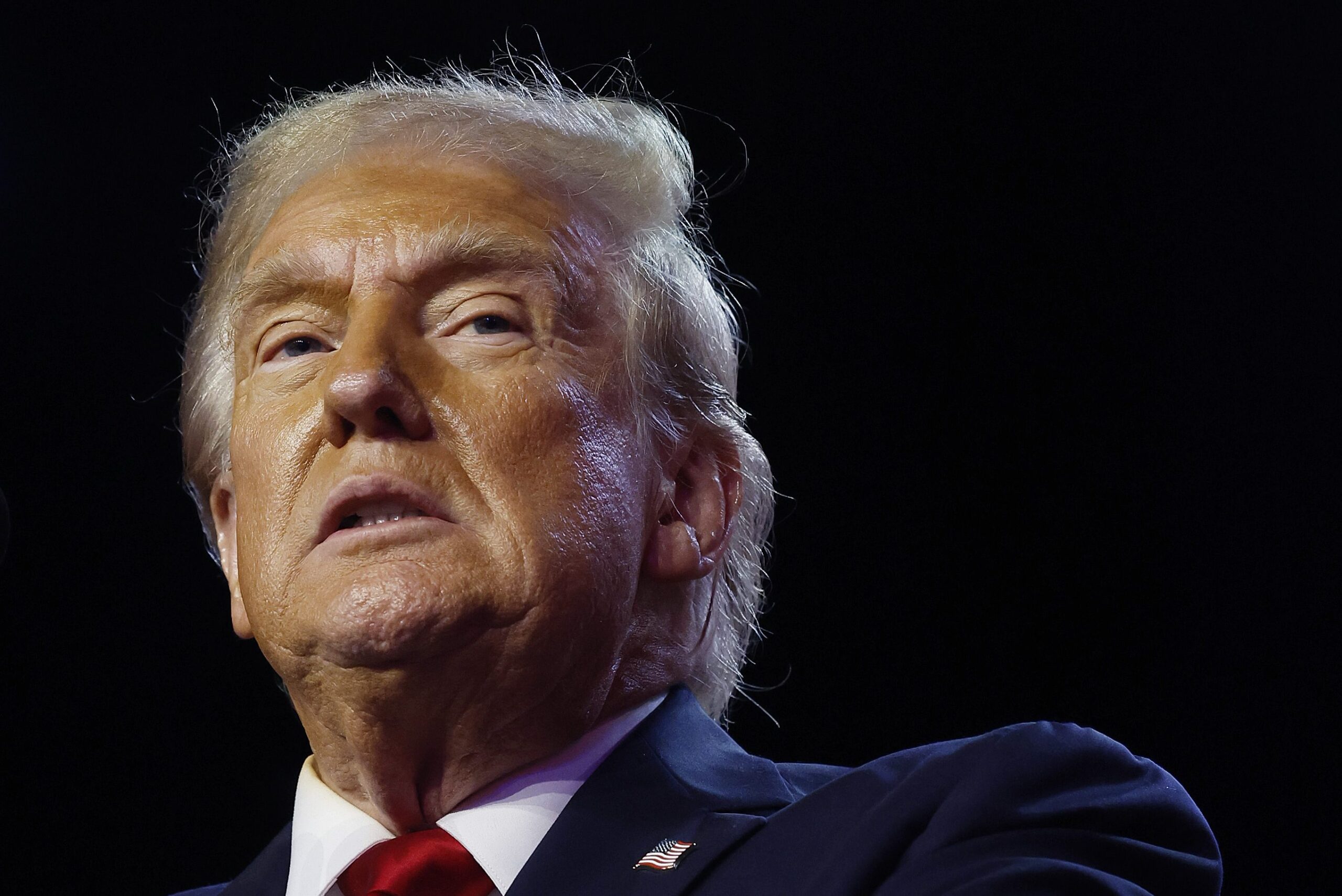 Donald Trump Calls for ‘60 Minutes’ to Be ‘Terminated’ Amid Lawsuit Over Kamala Harris Interview, Claims ‘CBS Should Lose Its License’