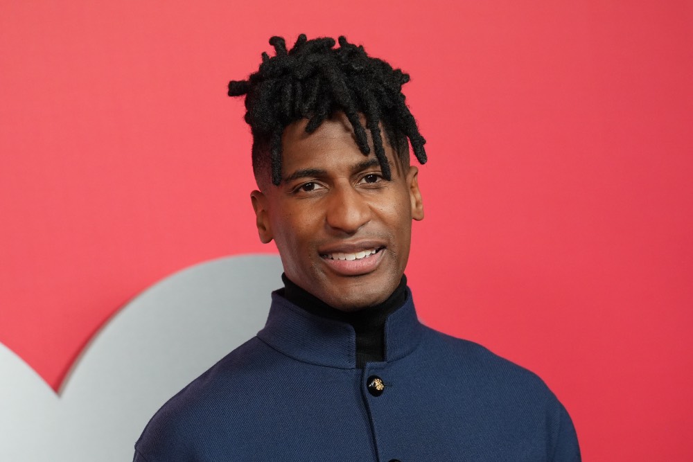 UTA Signs Jon Batiste