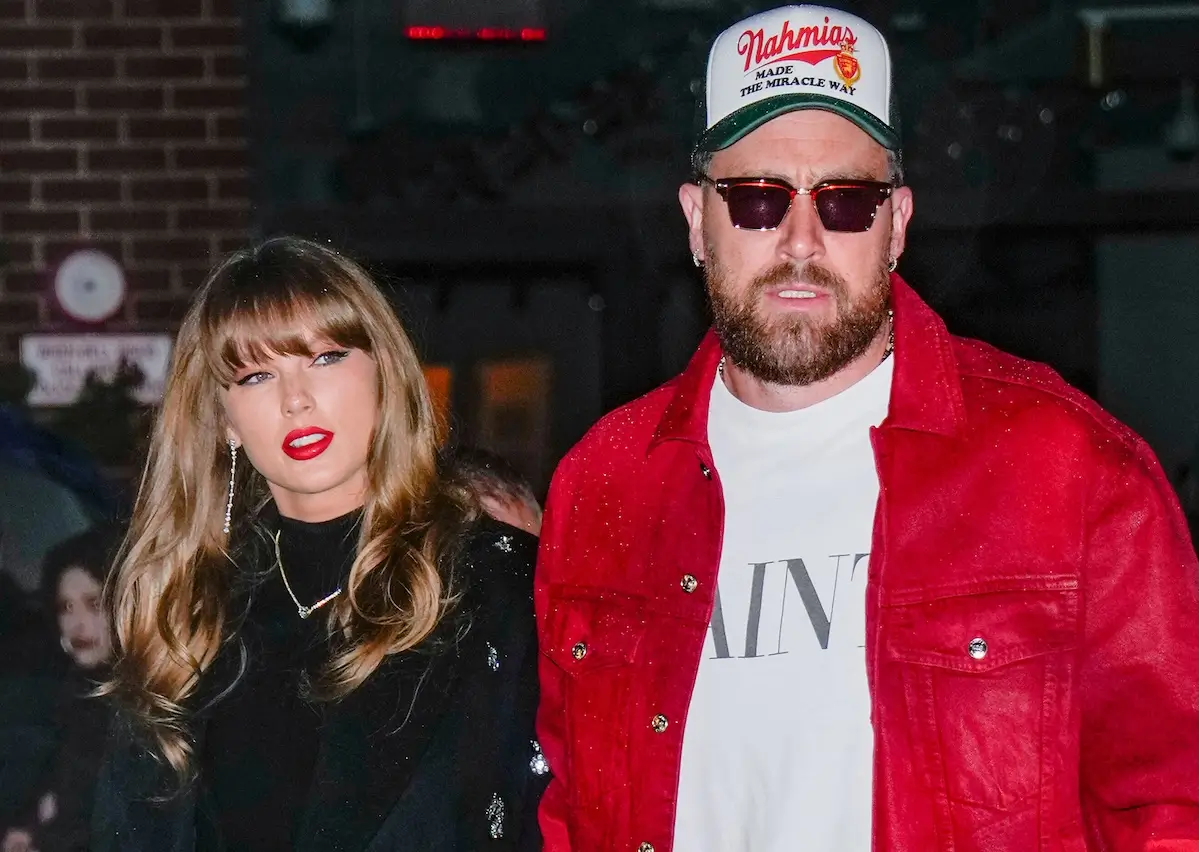 ‘Better Save Those Pennies’: Travis Kelce’s Super-Sized Six-Figure Splurge on Taylor Swift Leaves Fans In a Frenzy