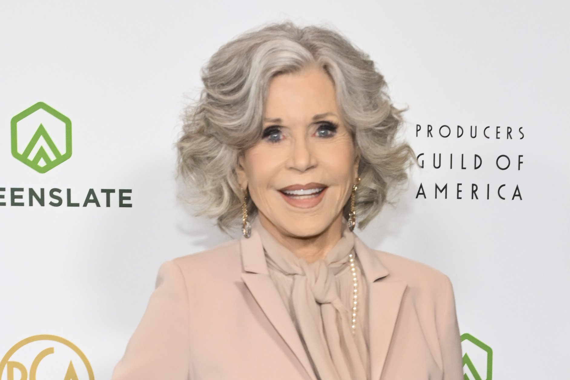 Jane Fonda to Receive Public Counsel’s William O. Douglas Award for Her Commitment to Social Justice Issues (EXCLUSIVE)