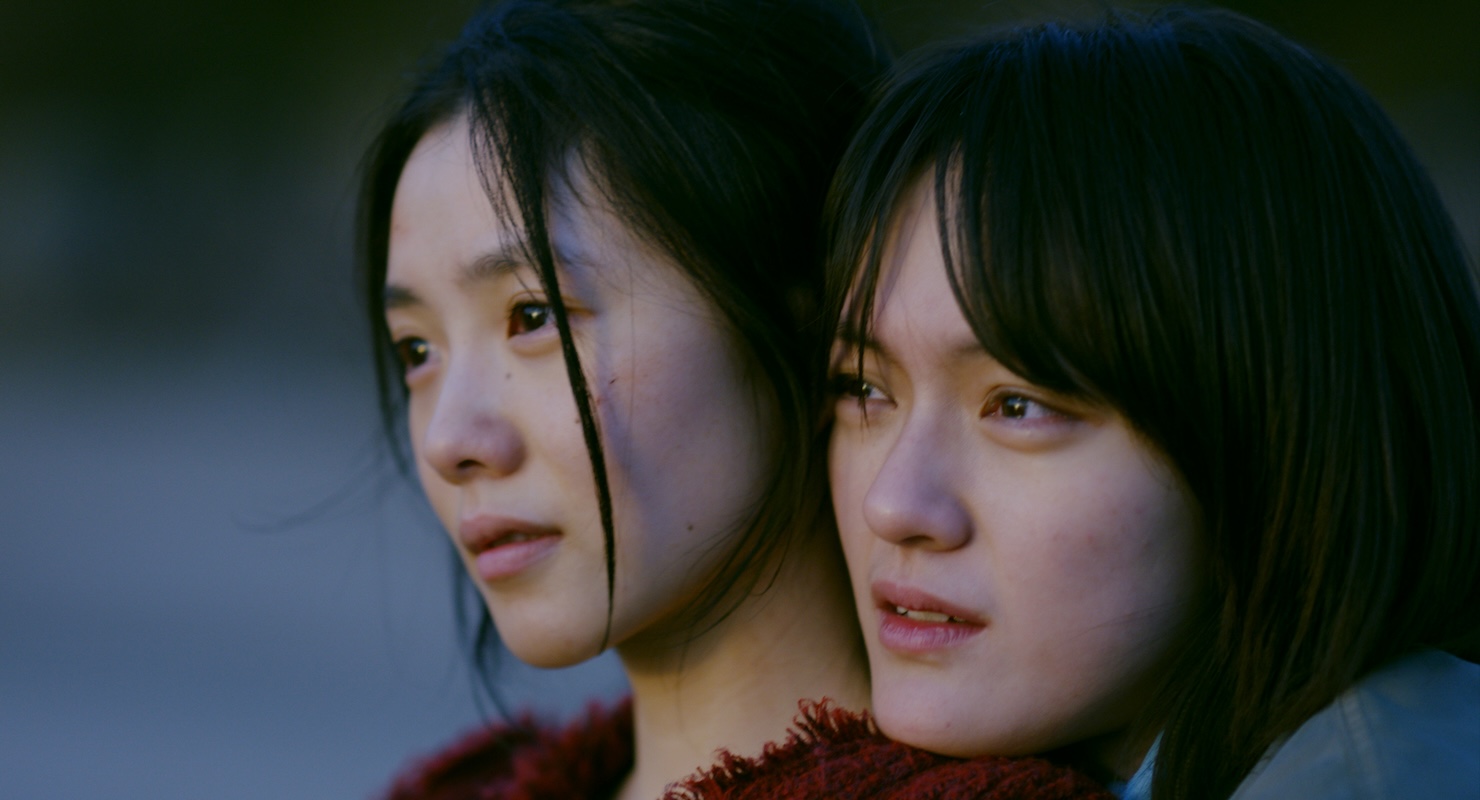 ‘Girls on Wire’ Review: Two Cousins Reunited on a Chinese Film Set Are Trapped in a Melodrama of Their Own Making