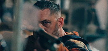 Teaser for Gareth Evans’ Action Thriller ‘Havoc’ Starring Tom Hardy