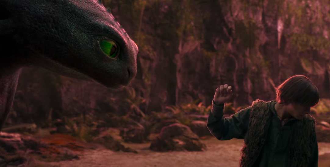 ‘How to Train Your Dragon’ Super Bowl Trailer: Toothless and Hiccup Take Flight in Live-Action Remake