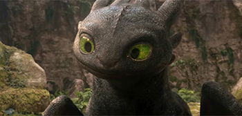 Stunning Full Trailer for Live-Action ‘How To Train Your Dragon’ Movie