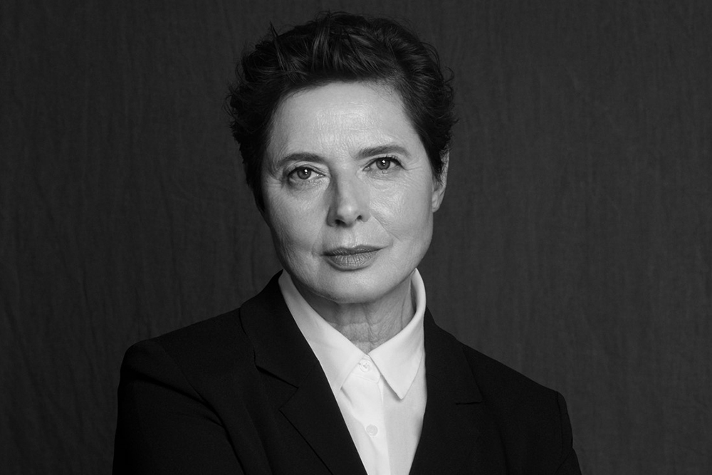 Isabella Rossellini Joins Mike Newell’s Wallis Simpson Biopic ‘The Bitter End’