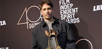 2025 Indie Spirit Awards – Sean Baker’s ‘Anora’ Lands Top 3 Awards