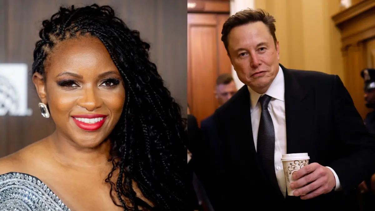 Jasmine Crockett Accuses Elon Musk of DOGE ‘Money Grab,’ Challenges Him to Congress Showdown While MAGA Dubs Her a ‘Racist with an Inferior Complex’