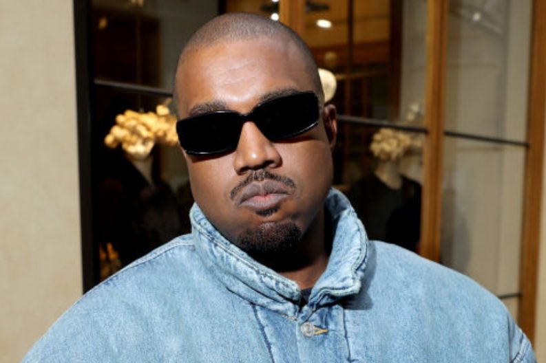 How Kanye West Landed a Super Bowl Ad — Then Used It to Sell Swastika Shirts After It Aired