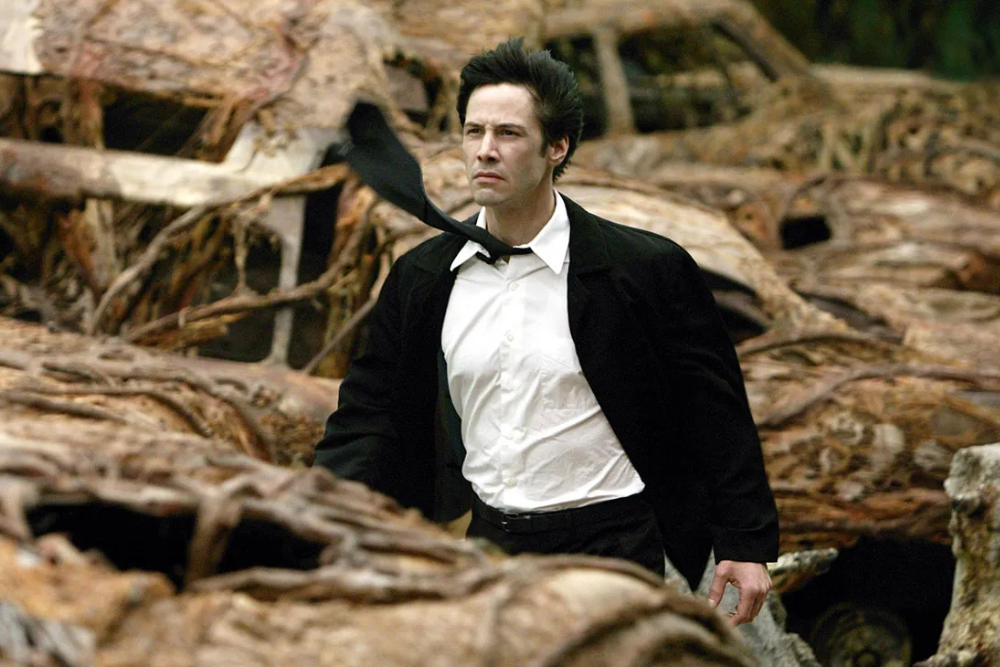 Keanu Reeves ‘Recently’ Pitched ‘Constantine 2’ to DC After Trying to Make the Sequel for ‘Over a Decade’: ‘We’re Going to Try and Write a Script’