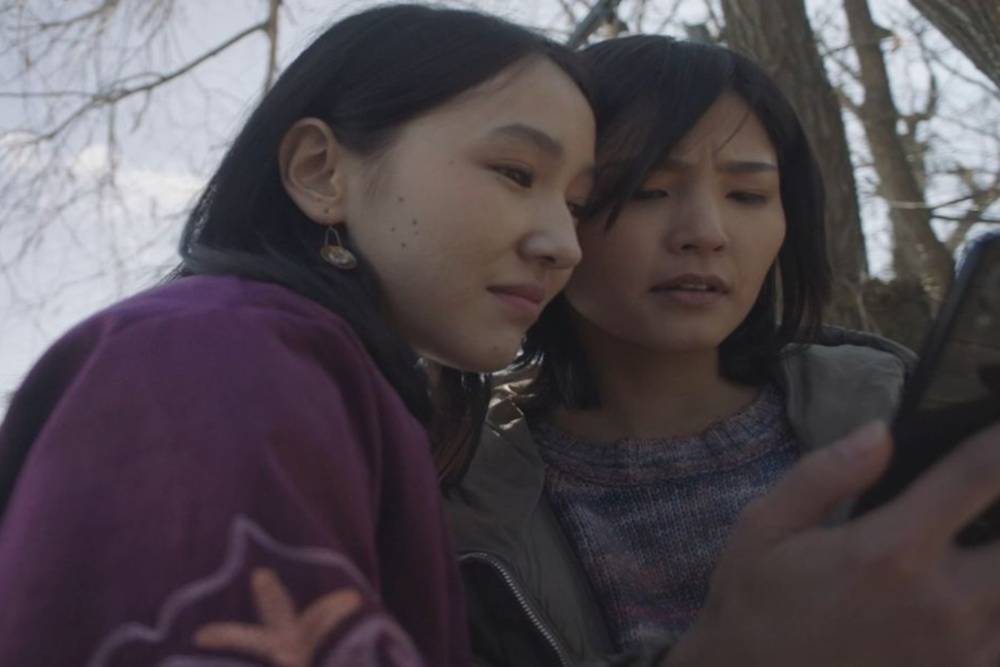 Kyrgyz Drama on Violence Against Women ‘Kurak’ Lands at Fire and Ice Media for Asian Sales at EFM (EXCLUSIVE)