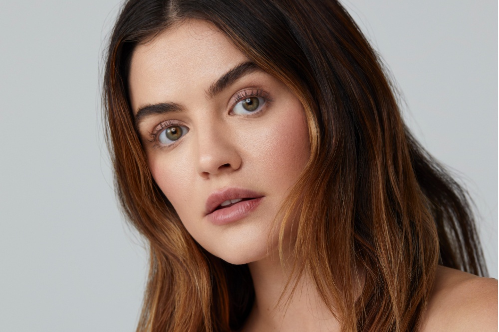 Lucy Hale to Star in Romantic Comedy ‘Princess’ From ‘The Cooler’ Screenwriter Frank Hannah (EXCLUSIVE)