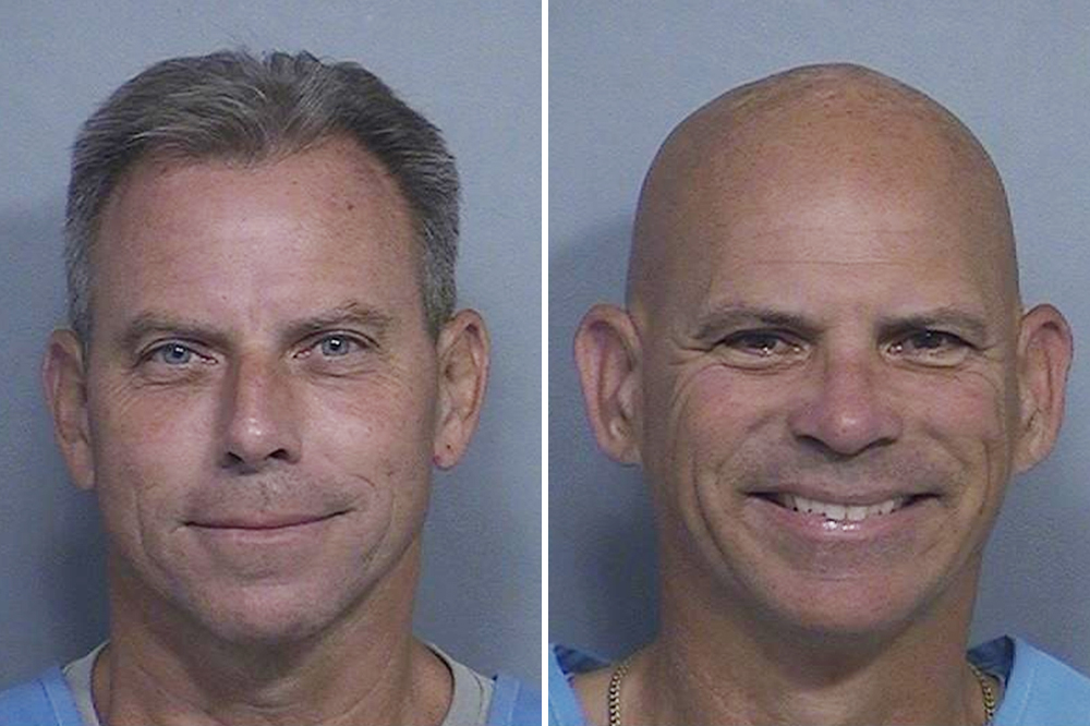 Los Angeles D.A. Opposes Menendez Brothers’ Bid for New Trial, Citing ‘Lies and Deceit’