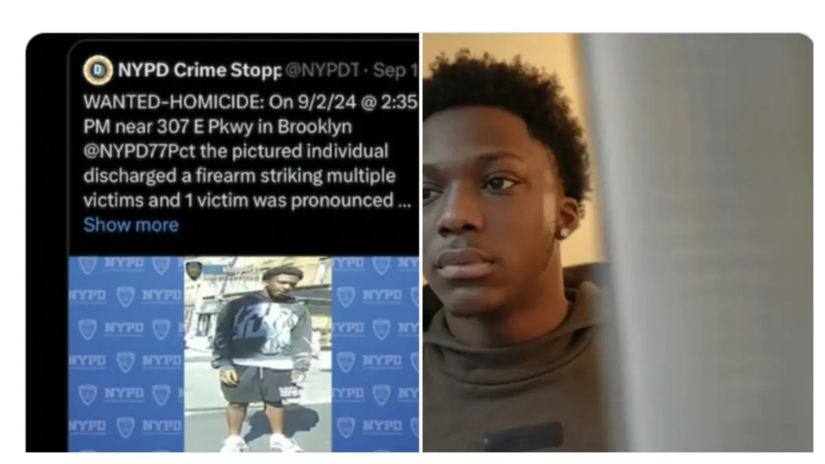 ‘Deeply Troubling’: NYPD Quietly Deleted Tweet Falsely Accusing Black Teen of Mass Shooting, Refused to Make Public Apology Until Family’s Plea Sparked Outrage and Forced Their Hand