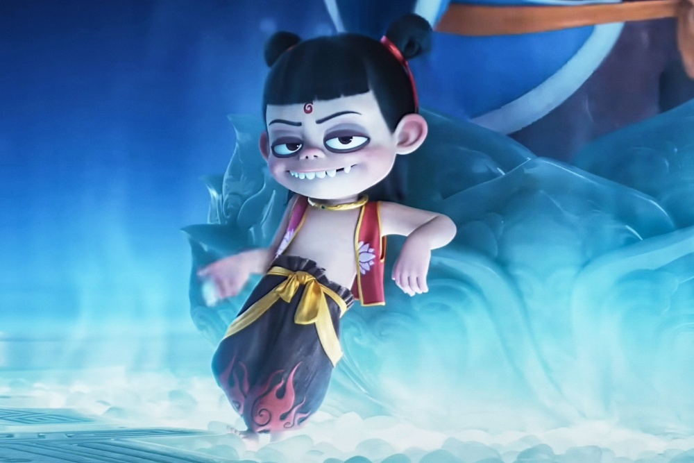 China Box Office: ‘Ne Zha 2’ Nears $1.9 Billion, Becomes Imax’s Highest-Grossing Animated Release