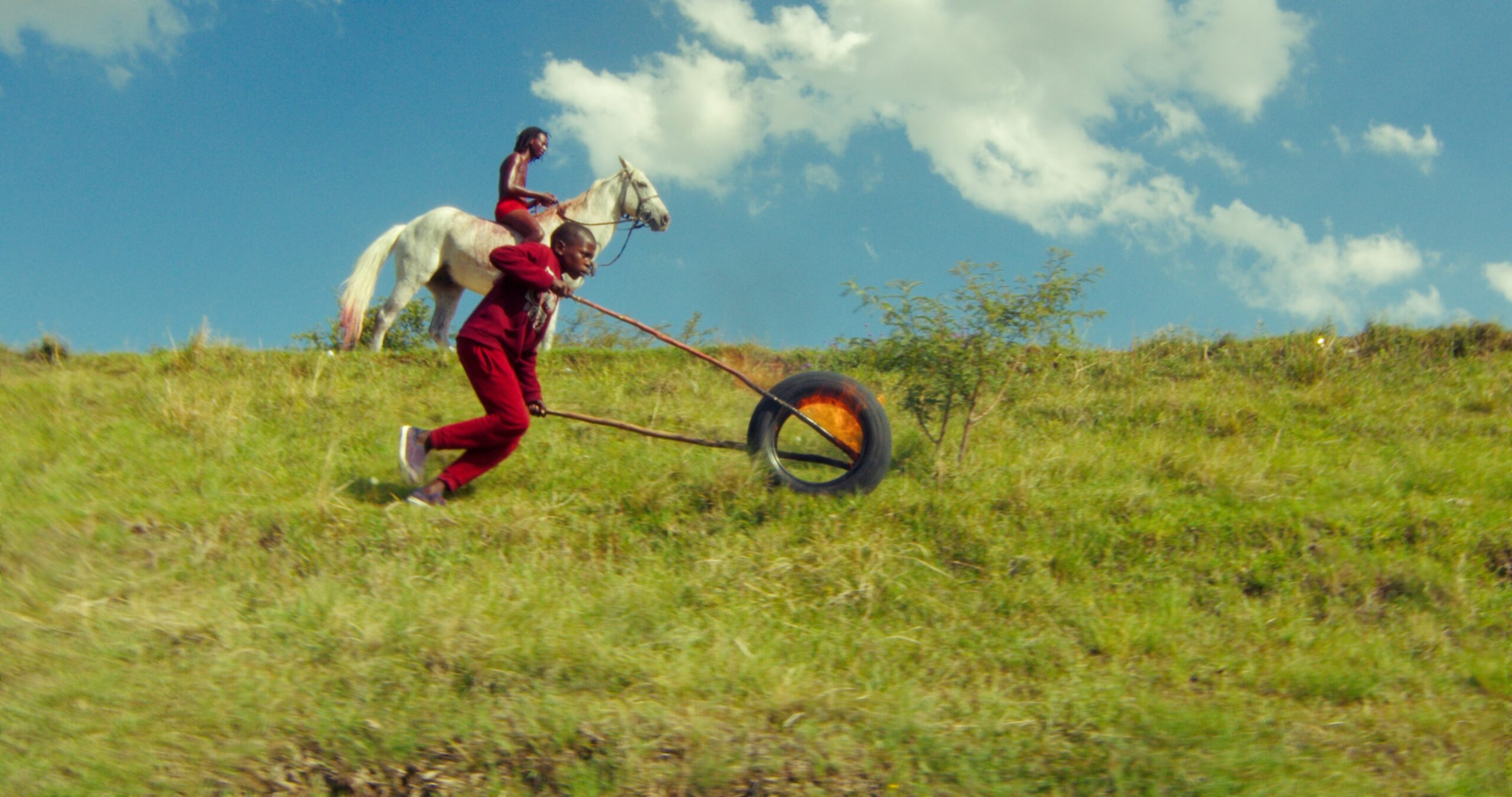 ‘Ancestral Visions of the Future’ Review: Lemohang Mosese’s Heavy-Hearted but Fiercely Imaginative Homecoming