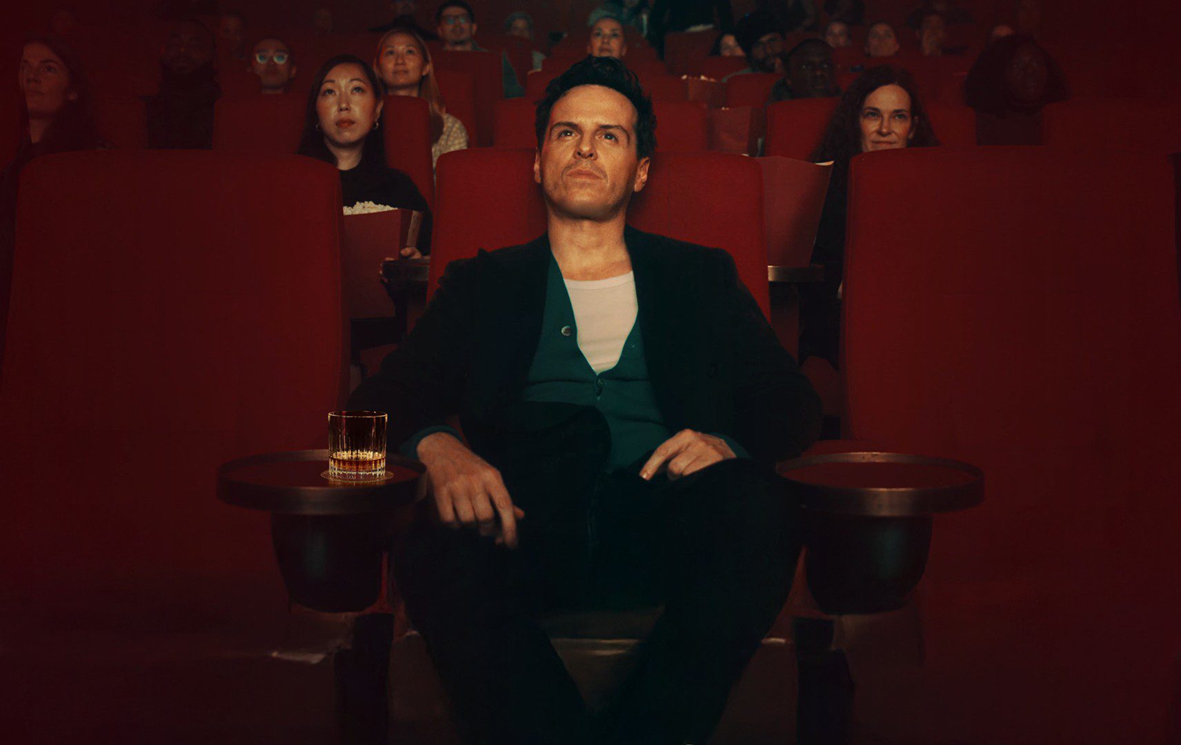 Andrew Scott on Unveiling a New Short Film Award at SXSW, His ‘Hot Priest’ Legacy and Ireland’s Moment in Hollywood: ‘It’s a Really Exciting Time for Irish People’