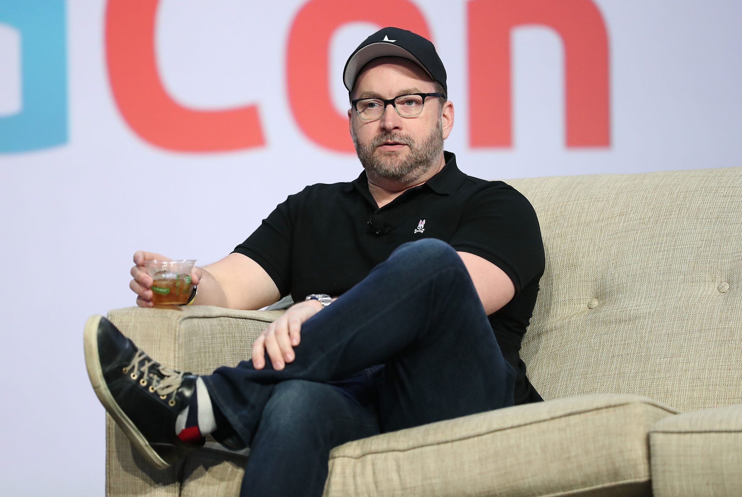 Rooster Teeth Lives! Co-Founder Burnie Burns Buys Company Assets From Warner Bros. Discovery