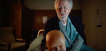 Chilling New Teaser for ‘The Rule of Jenny Pen’ Starring John Lithgow