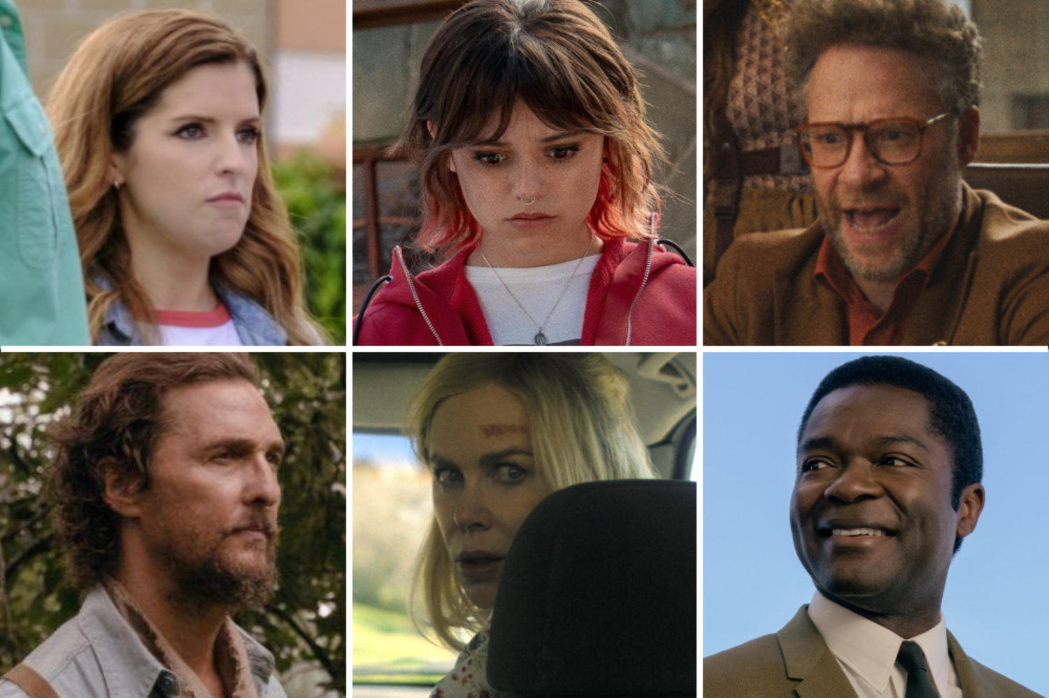 SXSW 2025 Lineup: Seth Rogen, Blake Lively, Jacob Elordi, Jenna Ortega, Ben Affleck, Nicole Kidman and More