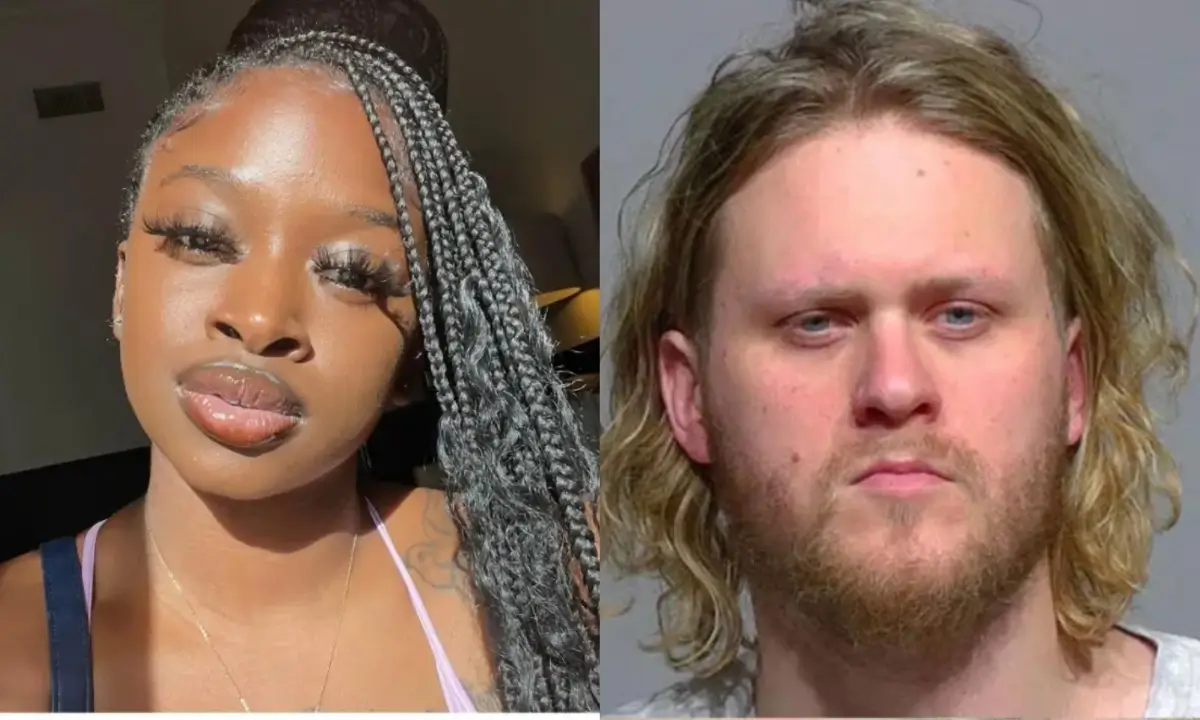 After Milwaukee Residents Blocked Memorial for Black Girl Killed and Dismembered by White Man On Their First Date with Racist Attacks, a Community Came Together and Made It Happen Anyway