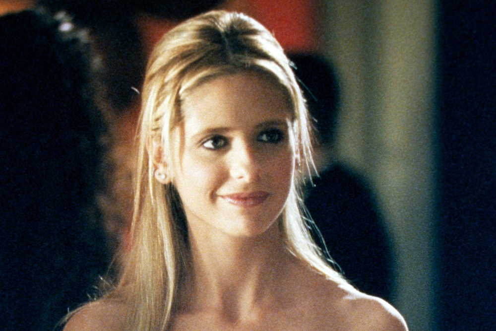 Sarah Michelle Gellar Originally Thought a ‘Buffy’ Reboot Shouldn’t Exist, but Now Promises Fans: ‘We’ll Only Make This Show If We Can Do It Right’