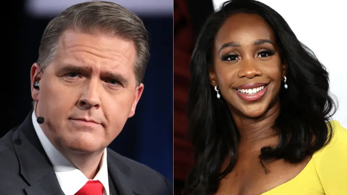 ‘Ok… Let Me Just Repeat What I Said’: CNN’s Abby Phillip Schools GOP Analyst Scott Jennings After He Tries to Put Words In Her Mouth In Testy On-air Debate