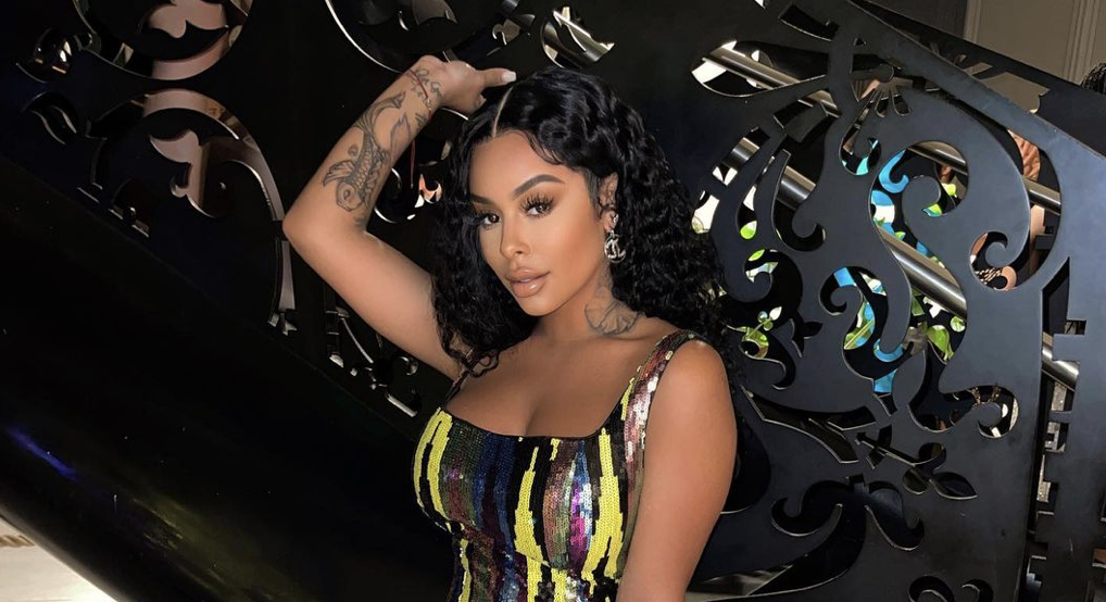 ‘Maybe If I Change My Image … Then I’ll Be His Wife’: Reality Star Alexis Skyy Confesses to Making Christian Rebrand for a Man — Then He Dumped Her 